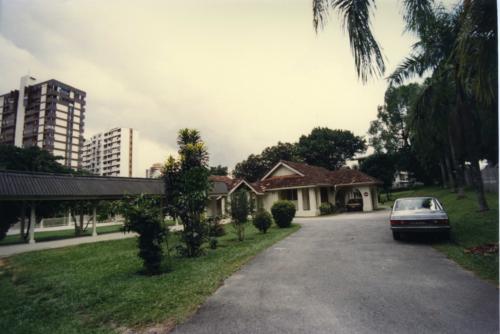 1989 rehab ward